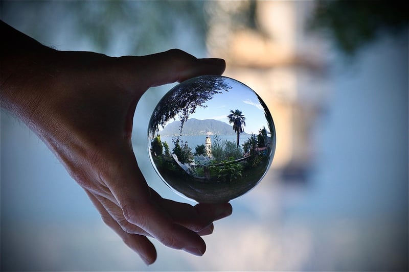 Surreal Image